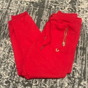 Women’s True Religion Sweat Pants